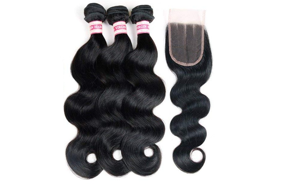 Manufacturers,Exporters,Suppliers of Closure Hair Wigs